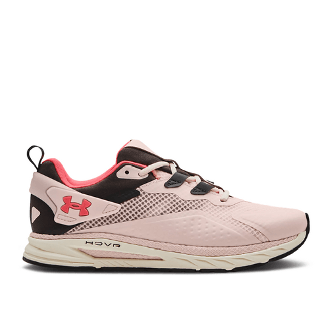 Under Armour Wmns HOVR Flux Movement 'Micro Pink' 3025355-600