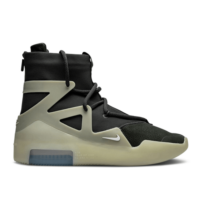 Nike Air Fear of God 1 'String Off-Noir' AR4237-903