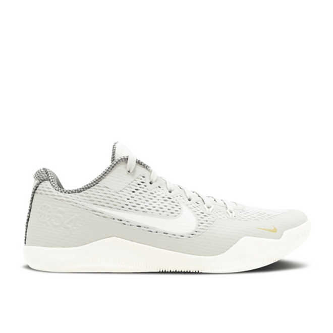 Nike Kobe 11 Low 'Quai 54' Friends & Family