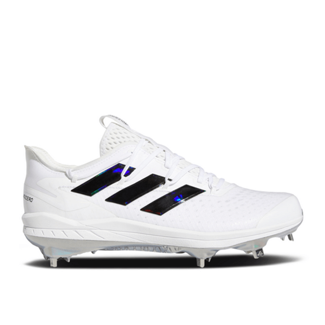 adidas Adizero Afterburner 8 APEX 'White Black'