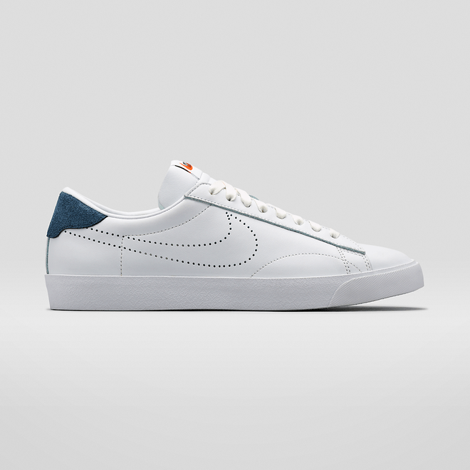 Nike Fragment Design x Tennis Classic AC SP 'White Obsidian' 693505-118