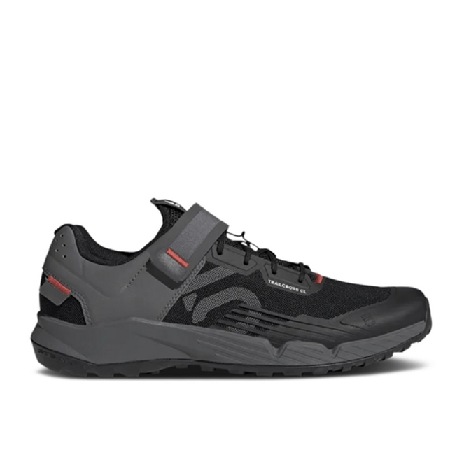 adidas Five Ten Trailcross 'Black Grey'