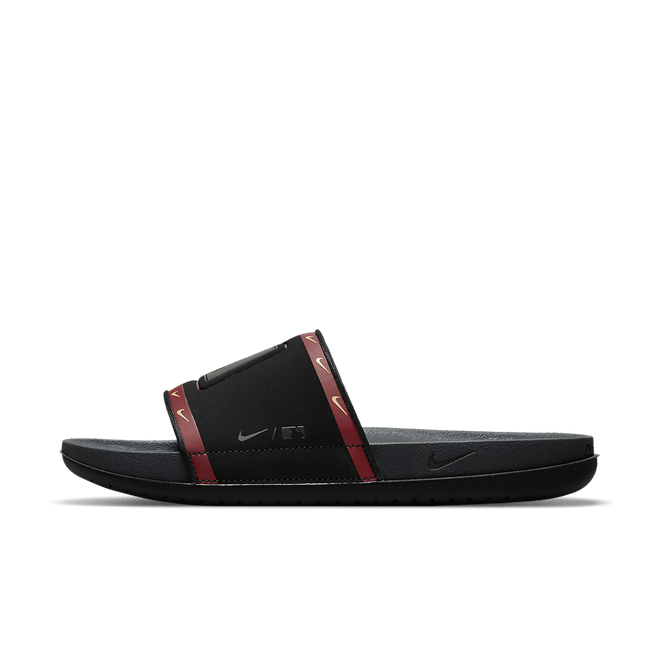 Nike MLB x OffCourt Slide 'Arizona Diamondbacks'