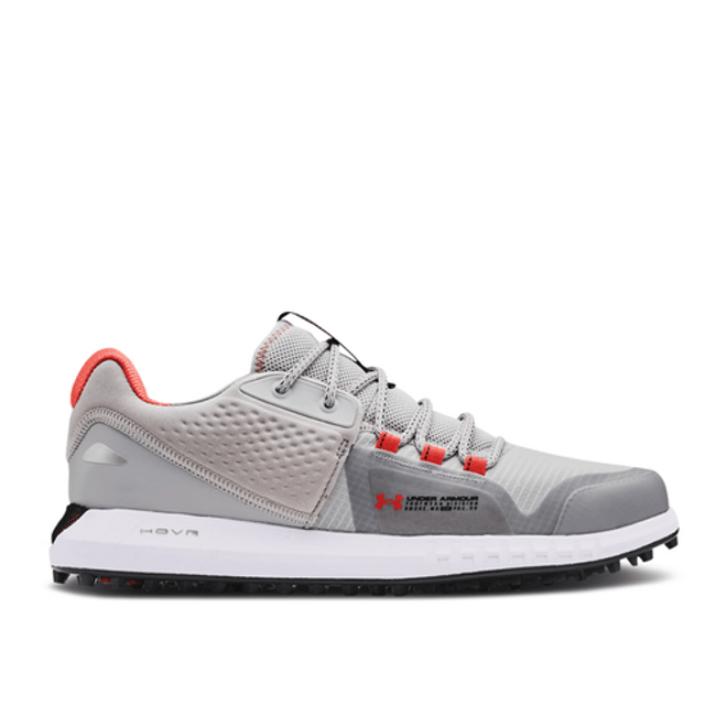 Under Armour HOVR Forge RC Spikeless Golf 'Mod Grey' 3024366-101