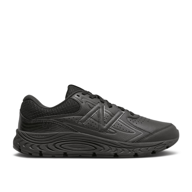 New Balance 840v3 2E Wide 'Black' MW840BK3-2E