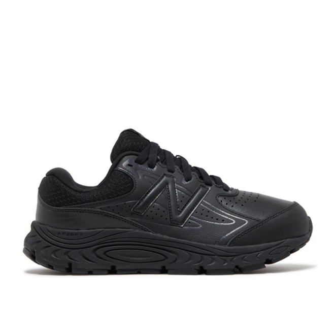 New Balance 840v3 4E Wide 'Black' MW840BK3-4E