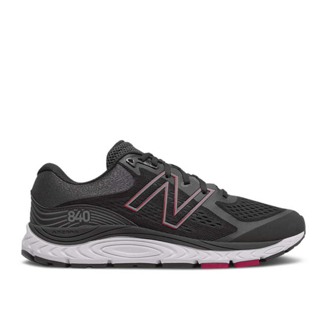 New Balance 840v5 2E Wide 'Black Horizon' M840BR5-2E