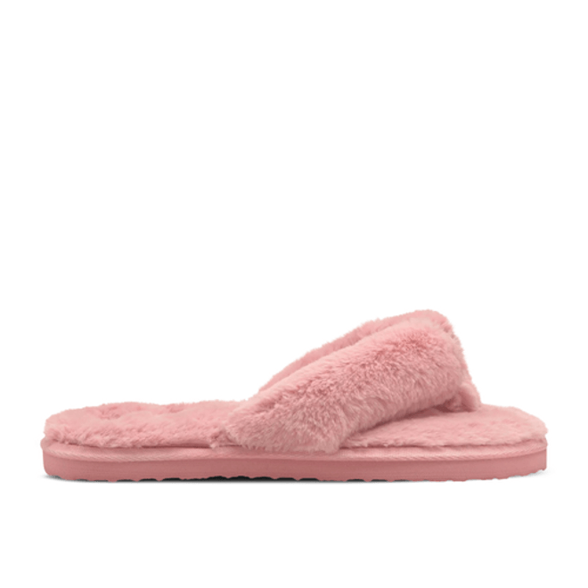 Puma Fluff Flip Slide Jr 'Lotus' 385350-02