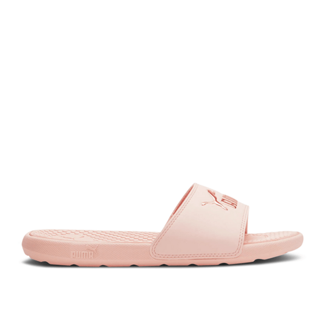 Puma Wmns Cool Cat Slide 'Pink Rose Gold' 371013-15