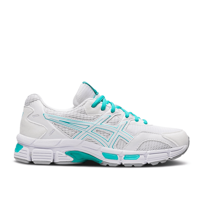 ASICS Wmns Gel Jog MC 'White Sea Glass'