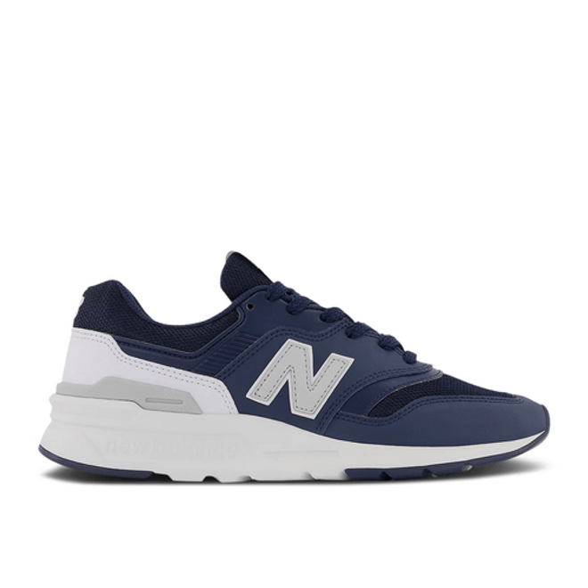 New Balance Wmns 997H 'Natural Indigo Libra' CW997HCV