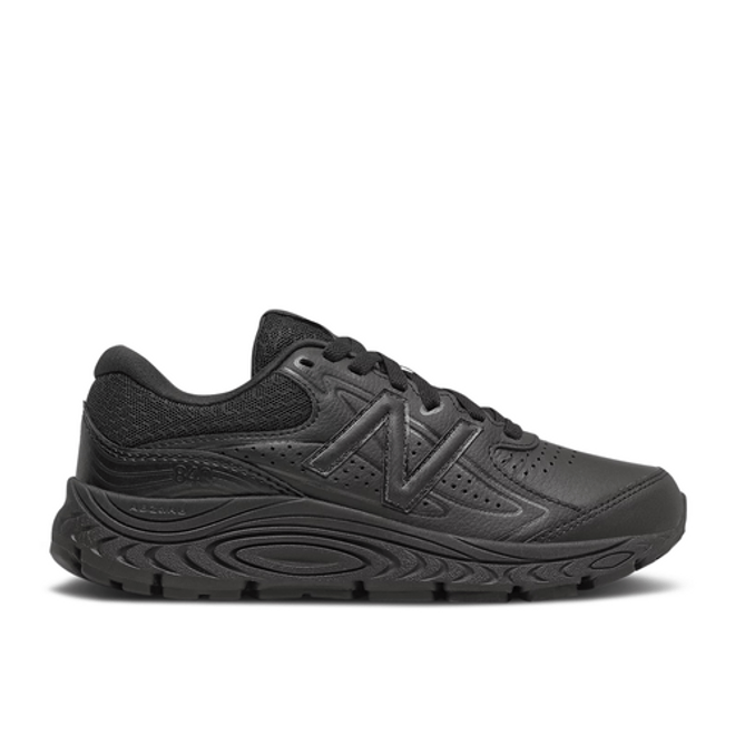 New Balance Wmns 840v3 Wide 'Black' WW840BK3-D