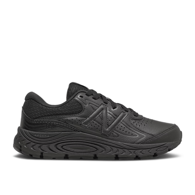 New Balance Wmns 840v3 2E Wide 'Black' WW840BK3-2E