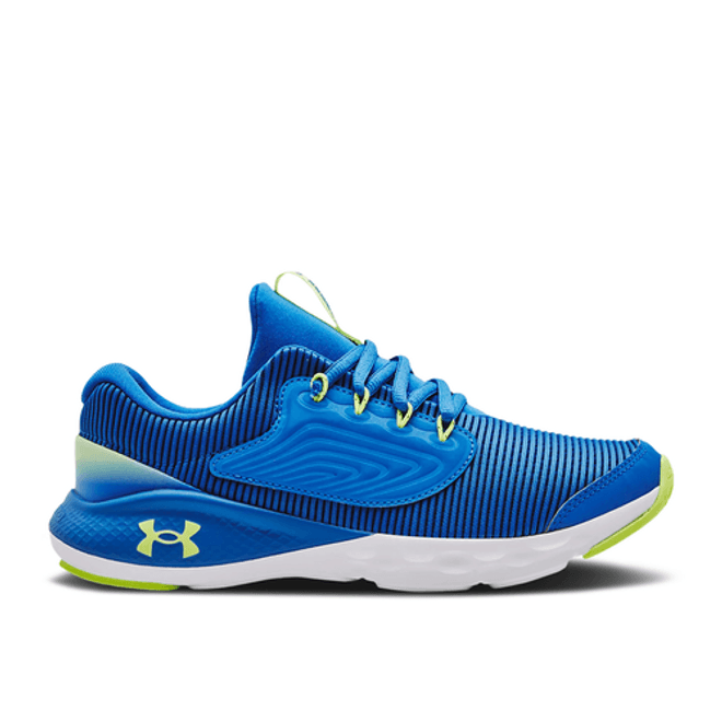 Under Armour Charged Vantage 2 GS 'Victory Blue' 3024983-400