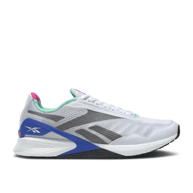 Reebok Speed 21 TR 'White Court Blue'