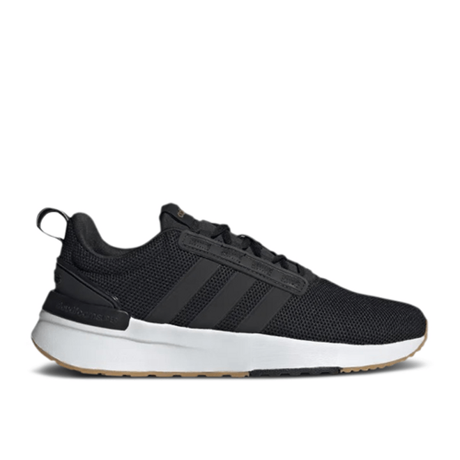 adidas Wmns Racer TR21 'Black Gum'