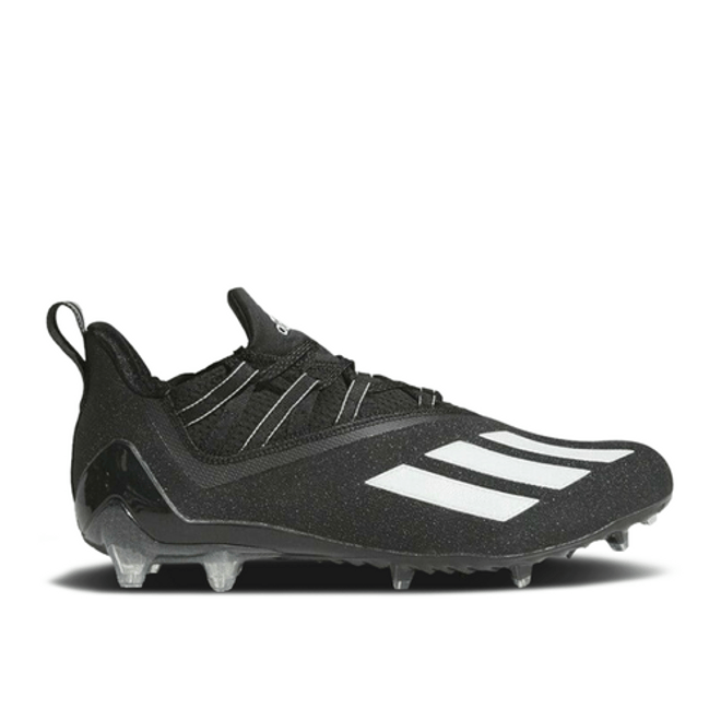 adidas Adizero Cleat 'Black'