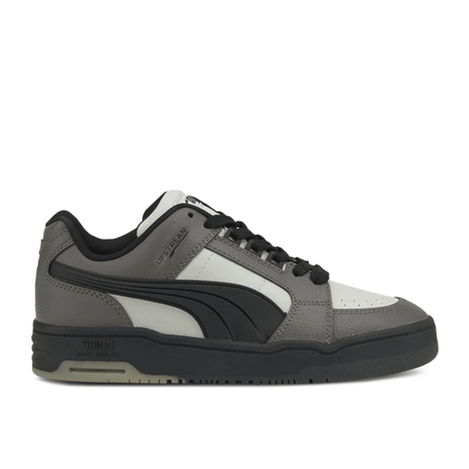 Puma Slipstream Lo Reprise Jr 'Grey Violet Castlerock' 385682-02