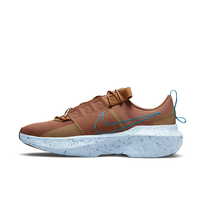 Nike Crater Impact SE 'Mineral Clay Laser Blue' DJ6308-200