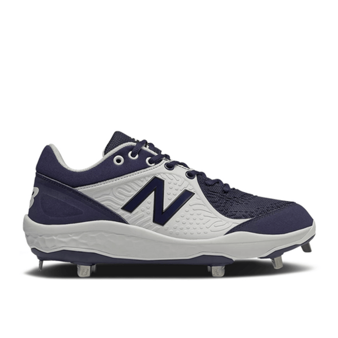 New Balance Fresh Foam 3000v5 Metal 'Navy White' L3000TN5