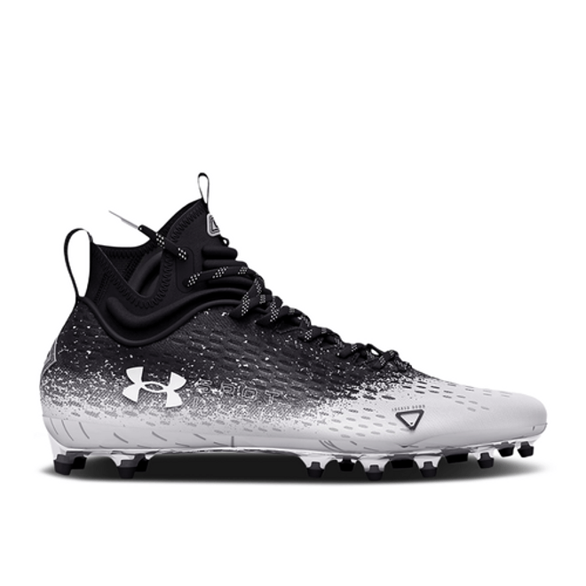 Under Armour Spotlight Lux MC 2.0 'Forest Green' 3025082-300