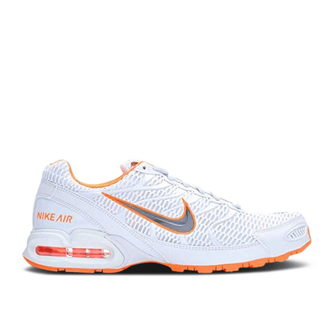 Nike Air Max Torch 4 'Pure Platinum Orange'