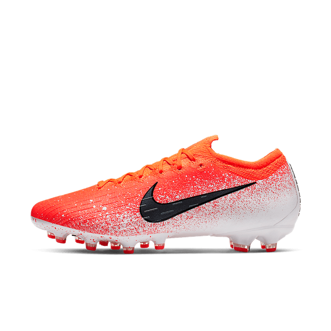 Nike Mercurial Vapor 12 Elite AG Pro 'Euphoria Pack - Hyper Crimson'