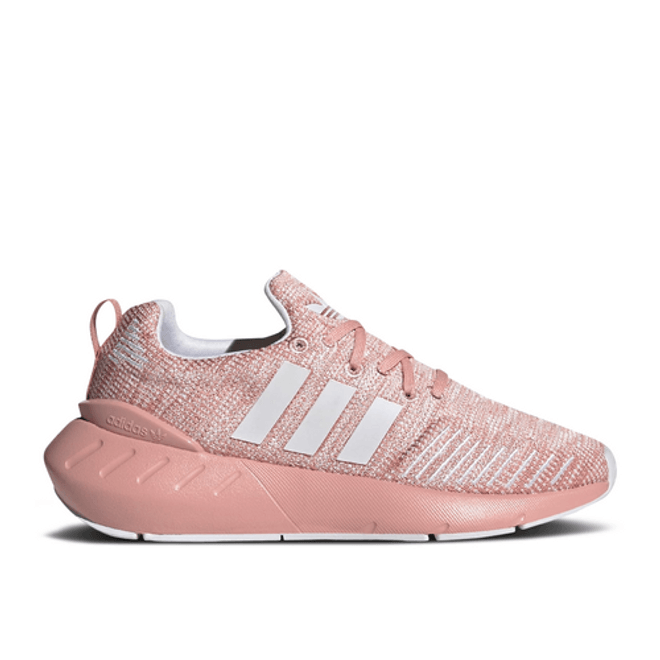 adidas Swift Run 22 J 'Wonder Mauve' GZ1556