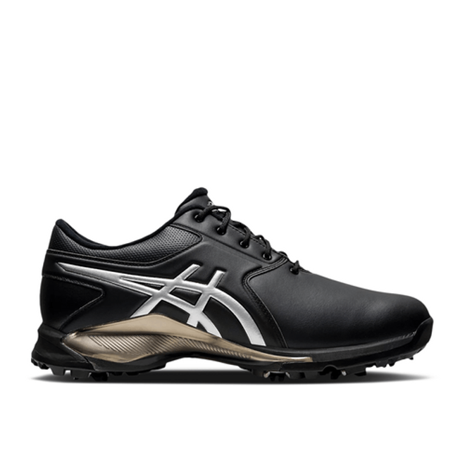 ASICS Gel Ace Pro 'Black Pure Silver'