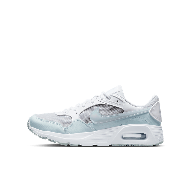 Nike Air Max SC GS 'White Aura'