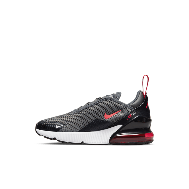 Nike Air Max 270 PS 'Iron Grey University Red' DR7898-001