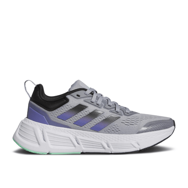 adidas Wmns Questar 'Halo Silver Light Purple' GZ0608