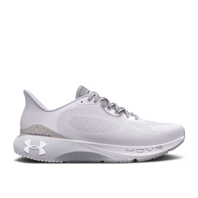 Under Armour Wmns HOVR Machina 3 'White Black' 3024907-100