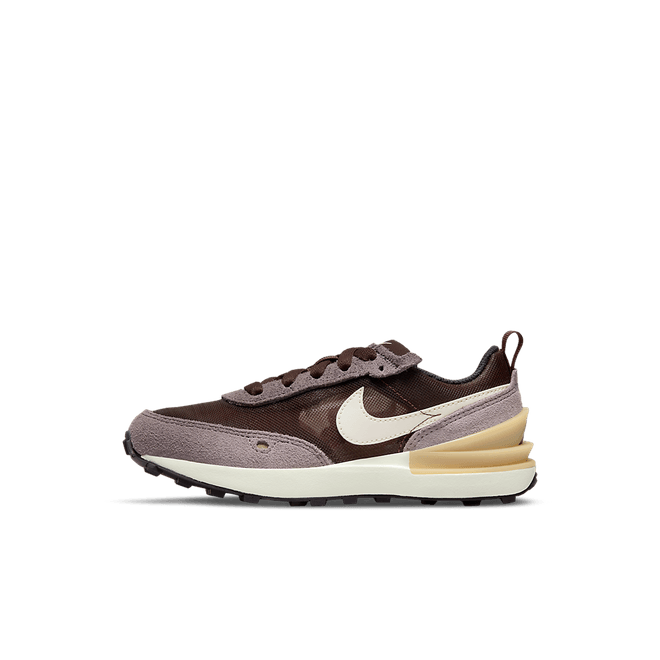 Nike Waffle One PS 'Light Chocolate Vapor Mauve'