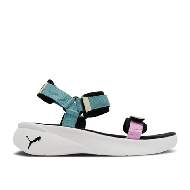 Puma Wmns Sporty Vola Sandal 'Opera Mauve' 384132-03