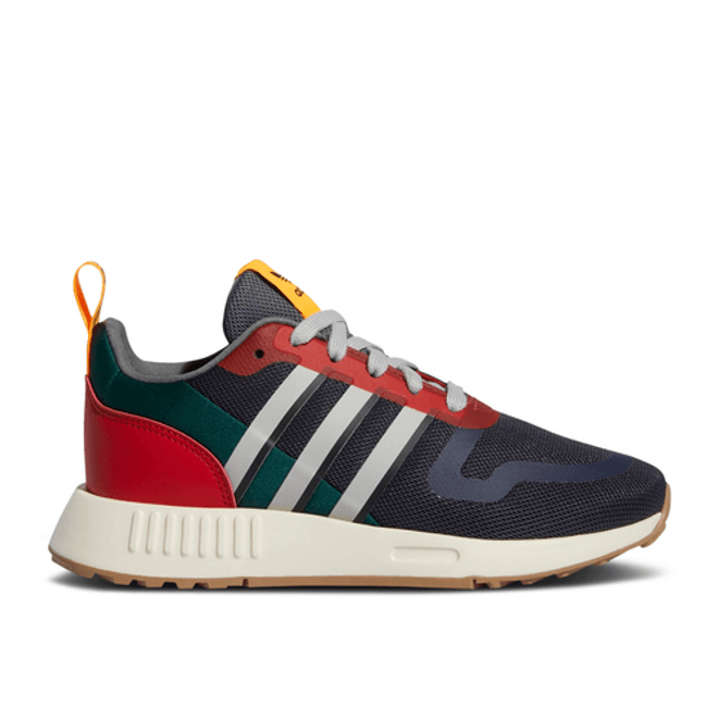 adidas Multix J 'Shadow Navy Grey Gum'