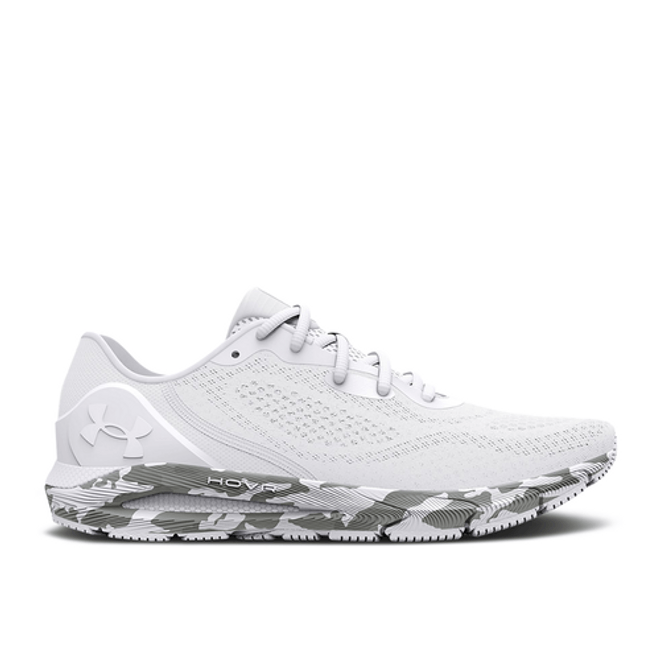 Under Armour HOVR Sonic 5 OPS 'White Camo' 3025957-100