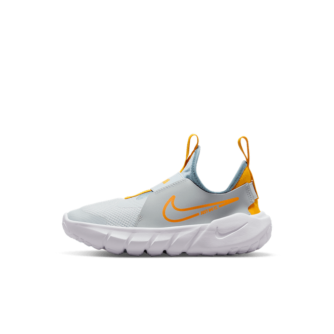 Nike Flex Runner 2 PS 'Aura University Gold' DJ6040-409