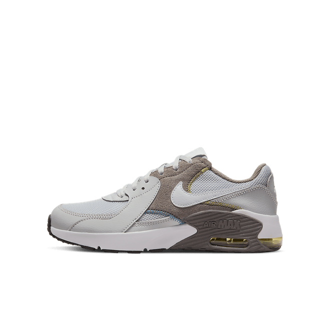 Nike Air Max Excee GS 'Grey Fog' CD6894-019