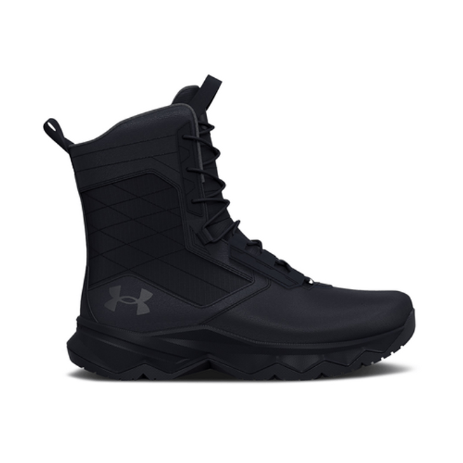 Under Armour Stellar G2 'Black Pitch Grey' 3024946-001