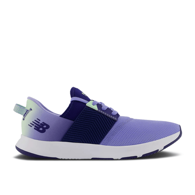 New Balance Wmns DynaSoft Nergize v3 'Purple Navy' WXNRGOB3