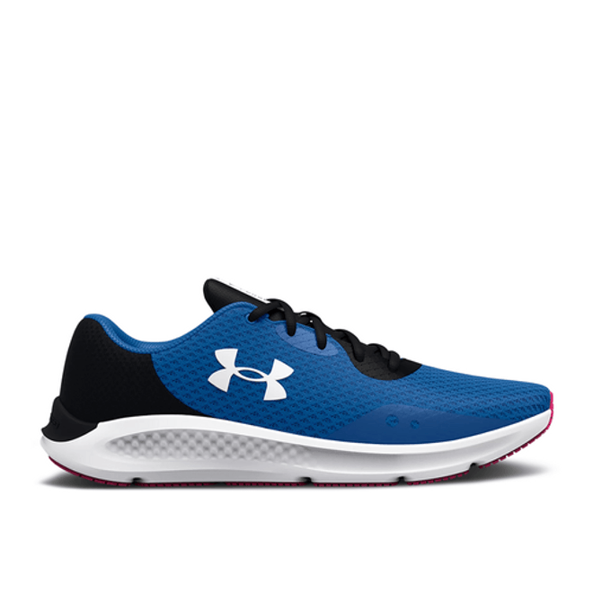 Under Armour Wmns Charged Pursuit 3 'Victory Blue' 3024889-400