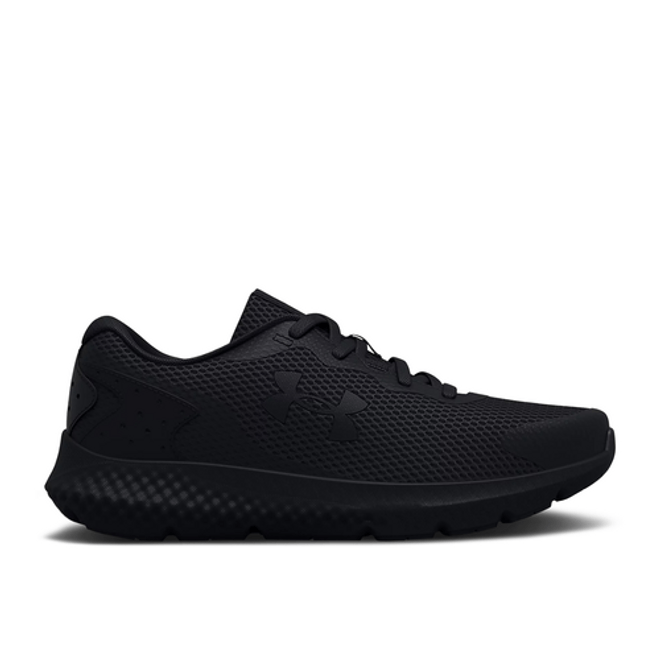 Under Armour Rogue 3 PS 'Triple Black' 3024982-002