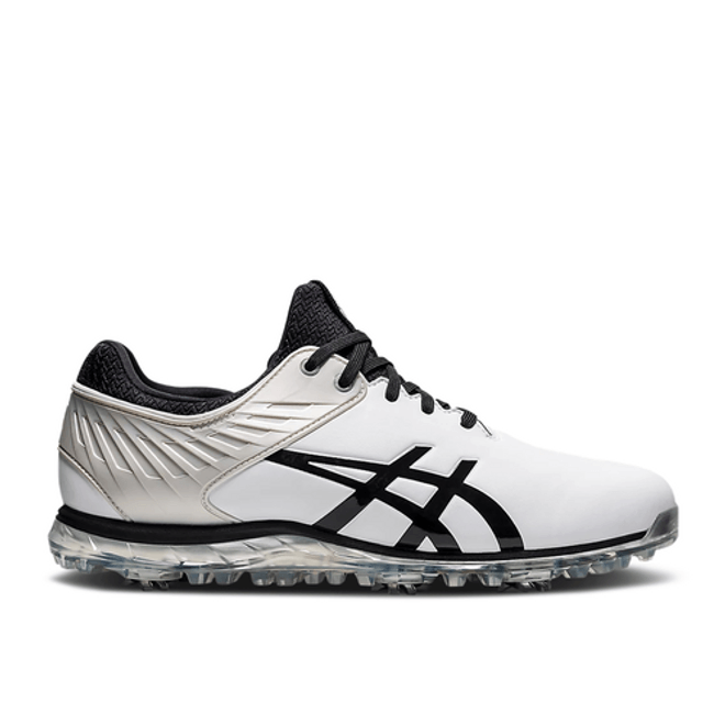 ASICS Gel Ace Pro 5 'White Black'