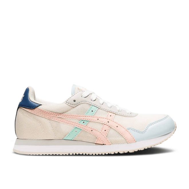 ASICS Wmns Tiger Runner 'Cream Breeze'