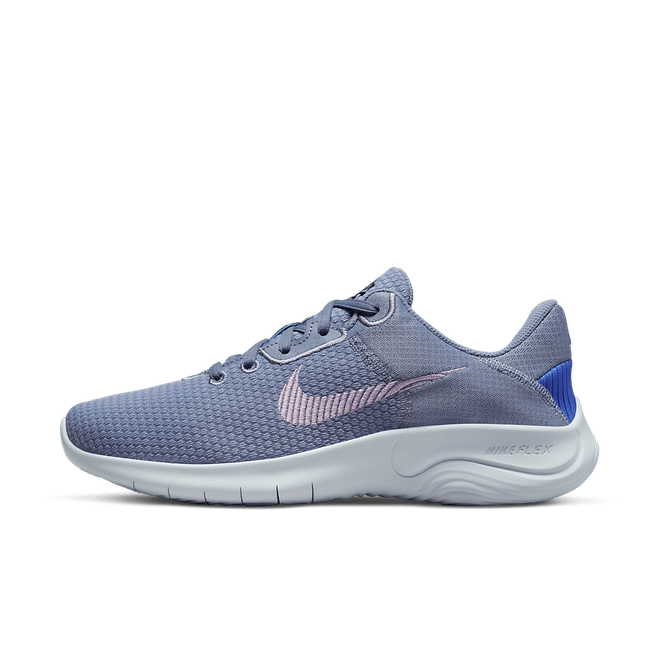 Nike Wmns Flex Experience Run 11 Wide 'Ashen Slate' DH8254-400