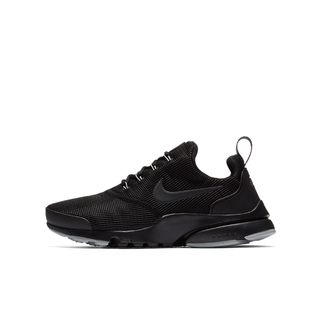 Nike Presto Fly GS 'Black Anthracite' 913966-008