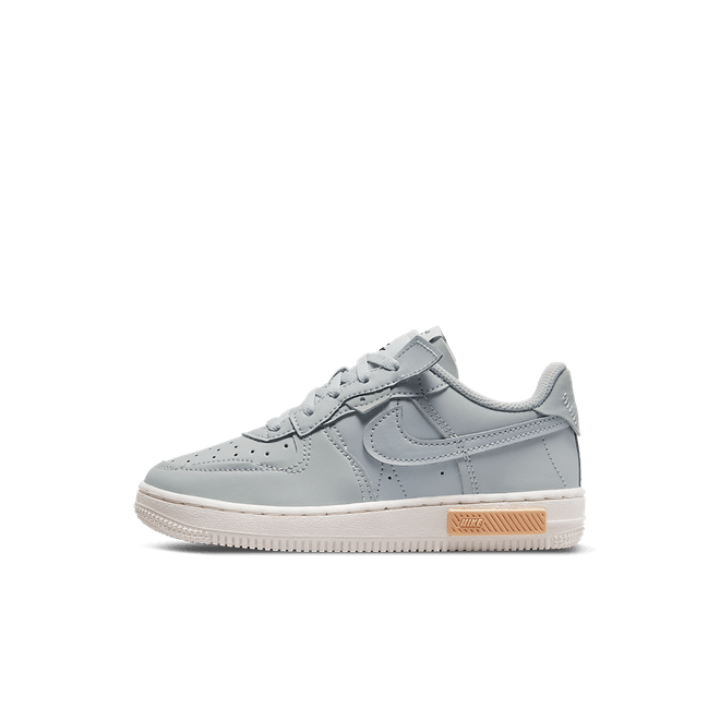 Nike Force 1 Fontanka PS 'Grey Fog Phantom'