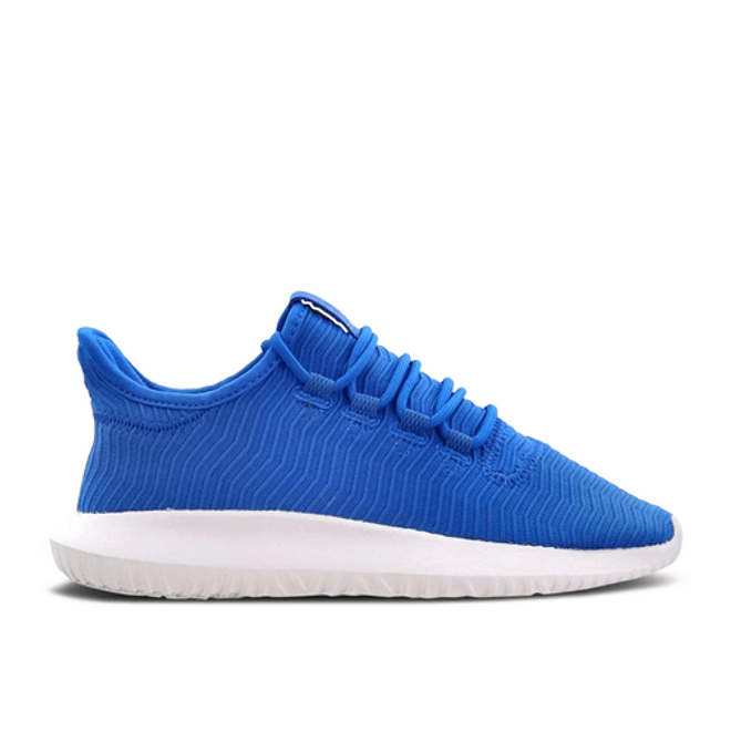 adidas Tubular Shadow J 'Blue Bird'