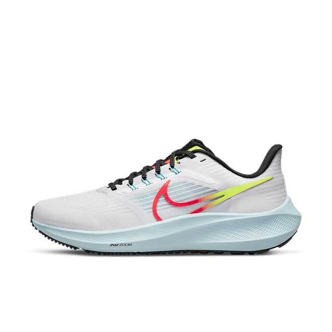 Nike Wmns Air Zoom Pegasus 39 'White Crimson Volt'